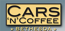 Cars N Coffee Bethesda