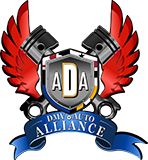 DMV Auto Alliance